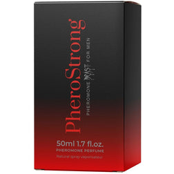 PheroStrong Beast 50 ml — gros plan