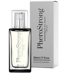 PheroStrong By Night 50 ml — vue principale