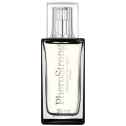 PheroStrong By Night 50 ml — vue de profil