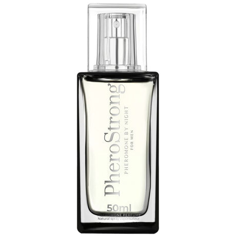 Parfum By Night 50 ml - vue produit de profil