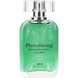 PheroStrong Entice 50 ml — vue de profil