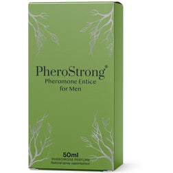 PheroStrong Entice 50 ml — gros plan