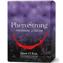 PheroStrong J 50 ml — gros plan