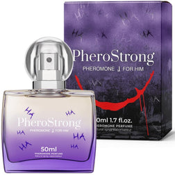 PheroStrong J 50 ml — vue principale