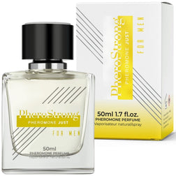 Parfum Just 50 ml – Hauptansicht des Produkts