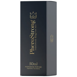 PheroStrong King 50 ml — gros plan