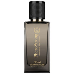 PheroStrong King 50 ml — vue de profil