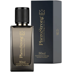 PheroStrong King 50 ml — vue principale