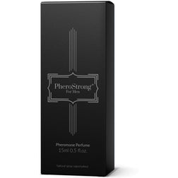 PheroStrong for Men 15 ml — gros plan
