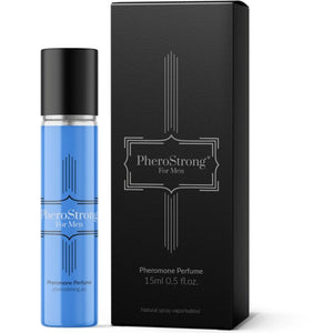 PHEROSTRONG PARFUM PHEROMONE POUR HOMME 15 ML