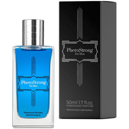 PheroStrong for Men 50 ml — vue principale