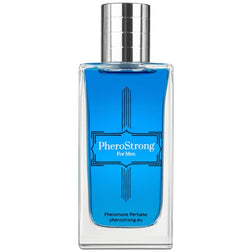 PheroStrong for Men 50 ml — vue de profil