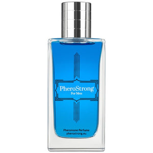 PHEROSTRONG PARFUM PHEROMONE POUR HOMME 50 ML
