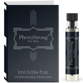 PHEROSTRONG PARFUM PHEROMONE POUR HOMME 1 ML