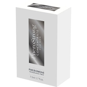 PHEROSTRONG CONCENTRE DE PARFUM POUR LUI 75 ML