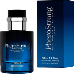 PheroStrong Limited Edition 50 ml — vue principale