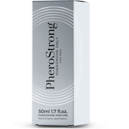 PheroStrong Only 50 ml — vue de profil