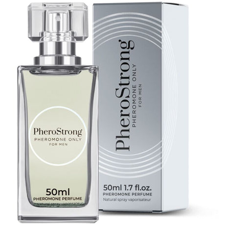 Parfum Only 50 ml - vue produit principale