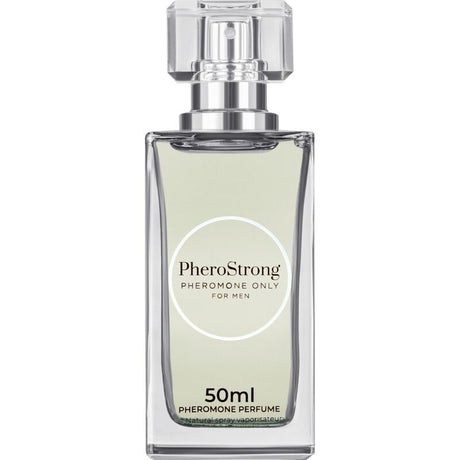 Parfum Only 50 ml - gros plan produit