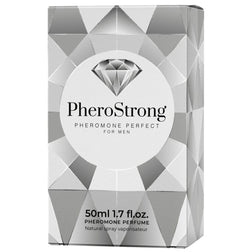 PHEROSTRONG PARFUM PHEROMONE PARFAIT POUR HOMME 50 ML
