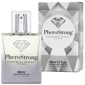 PHEROSTRONG PARFUM PHEROMONE PARFAIT POUR HOMME 50 ML