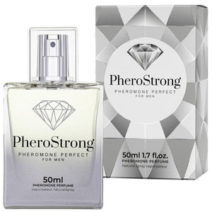 PHEROSTRONG PARFUM PHEROMONE PARFAIT POUR HOMME 50 ML