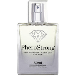 PHEROSTRONG PARFUM PHEROMONE PARFAIT POUR HOMME 50 ML