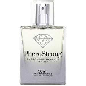 PHEROSTRONG PARFUM PHEROMONE PARFAIT POUR HOMME 50 ML