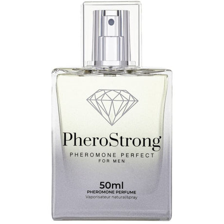 PHEROSTRONG PARFUM PHEROMONE PARFAIT POUR HOMME 50 ML