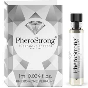 PHEROSTRONG PARFUM PHEROMONE PARFAIT POUR HOMME 1 ML