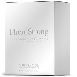 PheroStrong Popularity 50 ml — close-up