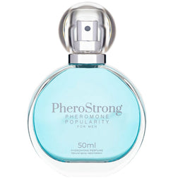 PheroStrong Popularity 50 ml — side view
