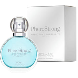 PheroStrong Popularity 50 ml — main view
