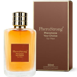 PheroStrong Your Choice 50 ml — vue principale