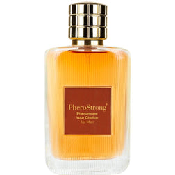 PheroStrong Your Choice 50 ml — vue de profil