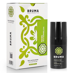 BRUMA BAUME INTENSIFIANT SAVEUR PASTEQUE 15 ML