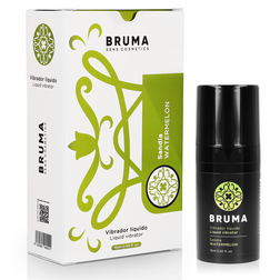 Gel vibrant BRUMA pastèque 15 ml — vue principale