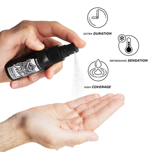 BLACK HOLE SPRAY RETARDATEUR STUDY FORTE 30 ML