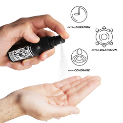 Spray relaxant anal 30 ml — BlackHole Relax