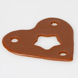 String comestible gummy chocolat 36 g — Secret Play