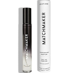 Matchmaker Black Diamond Attract All 10 ml — vue principale