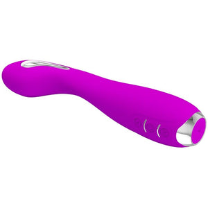 PRETTY LOVE HECTOR ELECTROSHOCK VIBRATOR APPLICATION GRATUITE VIOLET