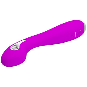 PRETTY LOVE HECTOR ELECTROSHOCK VIBRATOR APPLICATION GRATUITE VIOLET