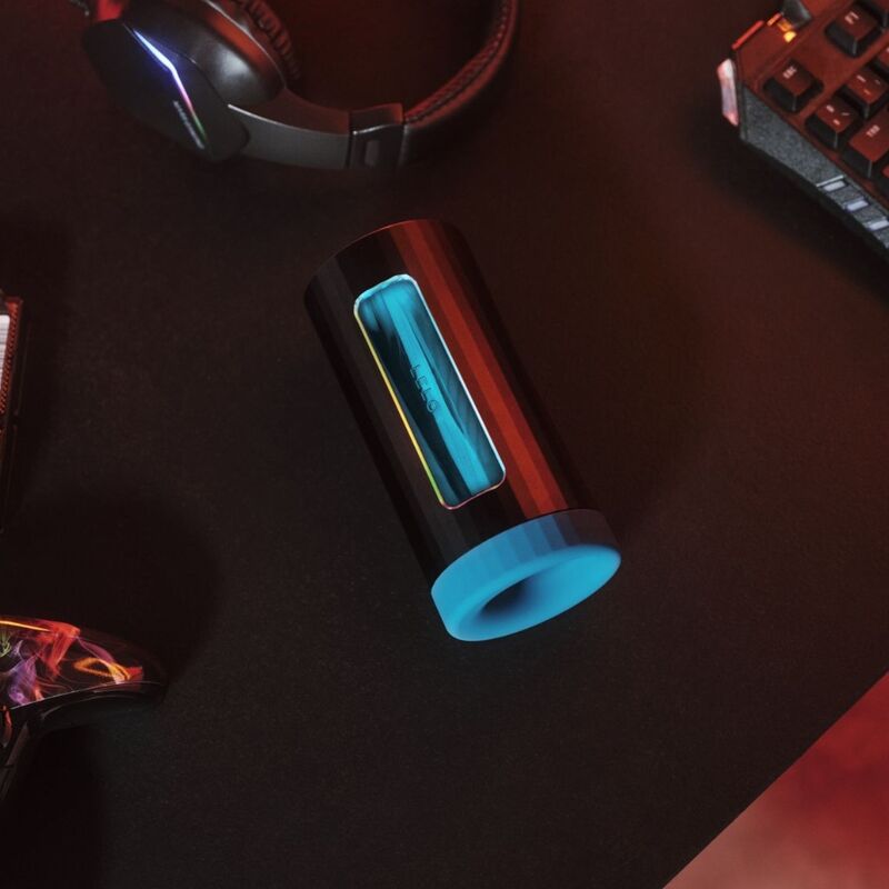 LELO MASTURBATEUR MALE F1S V3 SARCELLE