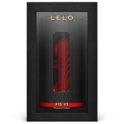 LELO MASTURBATEUR MALE F1S V3 ROUGE