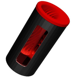 LELO MASTURBATEUR MALE F1S V3 ROUGE