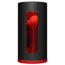 LELO MASTURBATEUR MALE F1S V3 ROUGE