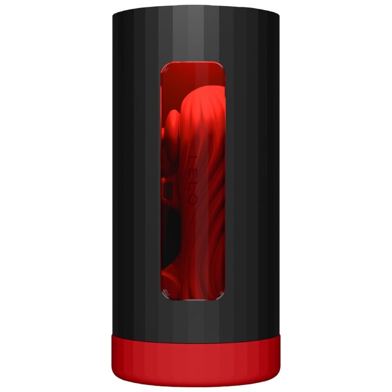 LELO MASTURBATEUR MALE F1S V3 ROUGE XL