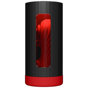 LELO MASTURBATEUR MALE F1S V3 ROUGE XL