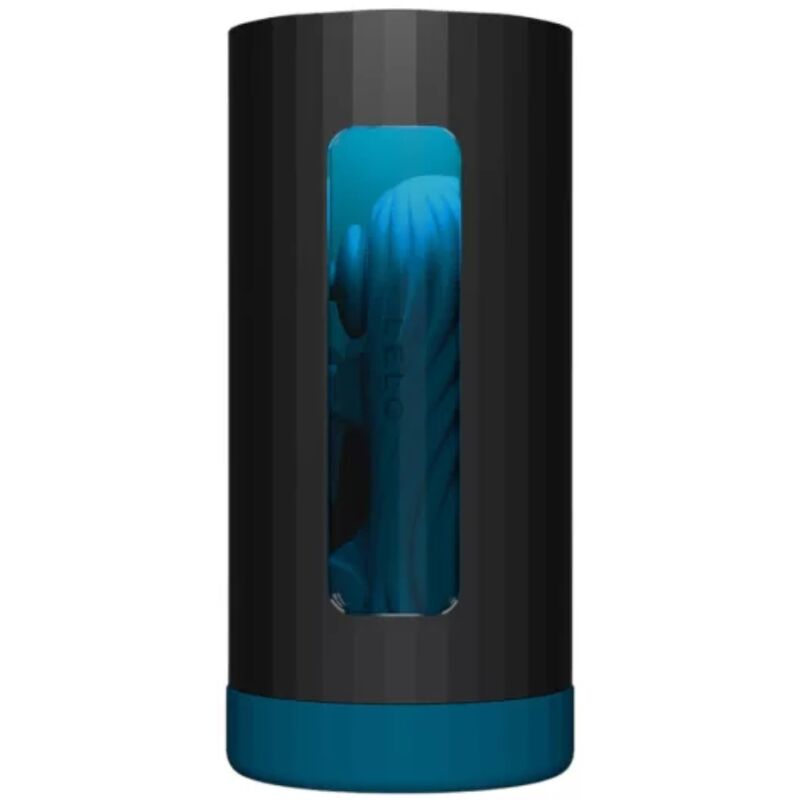 LELO MASTURBATEUR MALE F1S V3 BLEUE XL